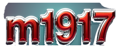 m1917 logo